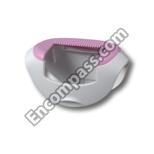 67030815 Efficiency Cap Moveable Pink picture 1