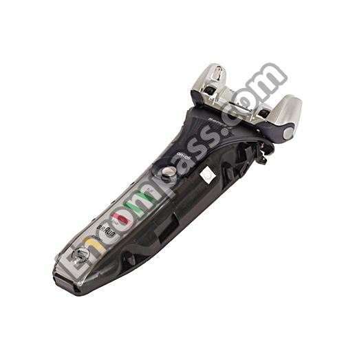 67030751 Front Housing, 4 Led, C&r picture 1