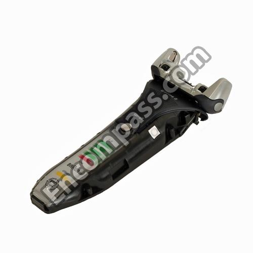 67030713 Front Housing, 6 Led, C&r picture 1