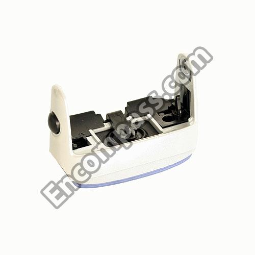 67030442 Head Carrier Silverwhite picture 1