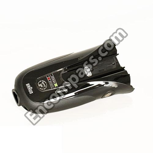 5738 Braun Replacement Parts - Braun