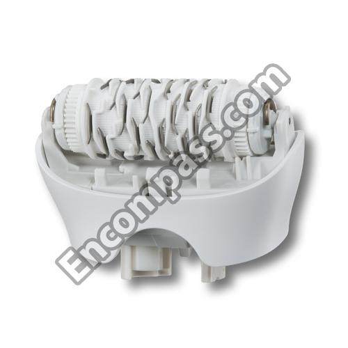 81533164 Extra Wide Epilation Head Whit