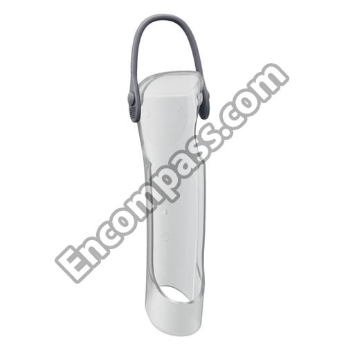 81297894 Holder Fusion Transparent Grey picture 1