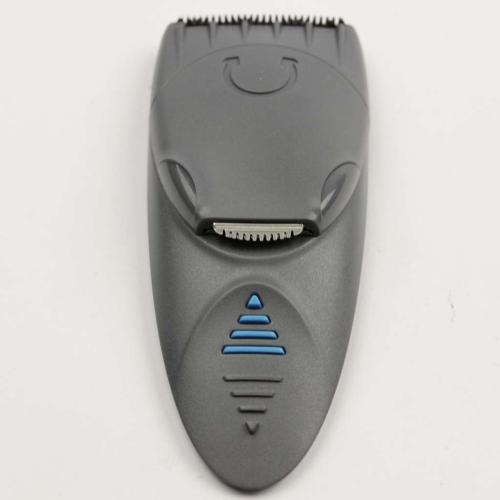 81297879 Long Hair Trimmer Grey Blue Face picture 1