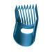 81429116 Hair Clipping Comb, Blue, 3 - 24 Mm picture 2