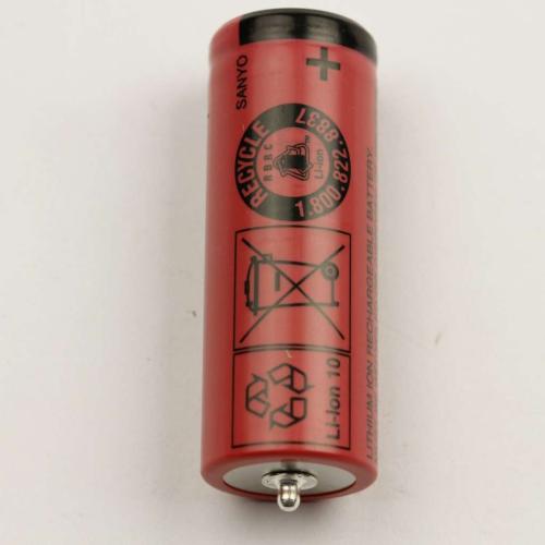 81377206 Braun Rechargeable Battery Li