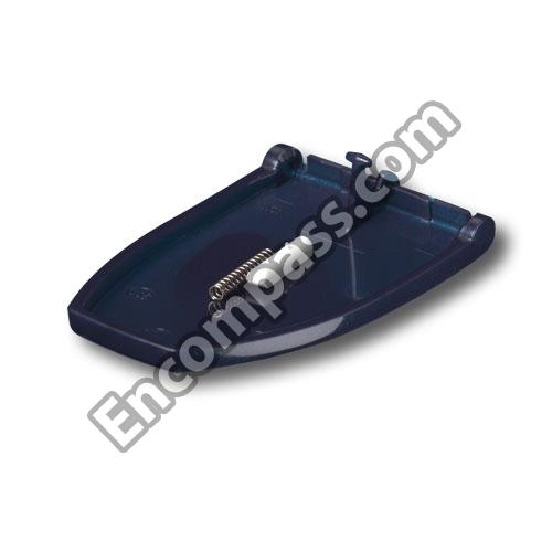 4717 Oral-B Replacement Parts - Braun