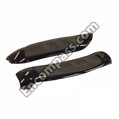 SIDE COVERS, DARK BLUE DARK BLUE