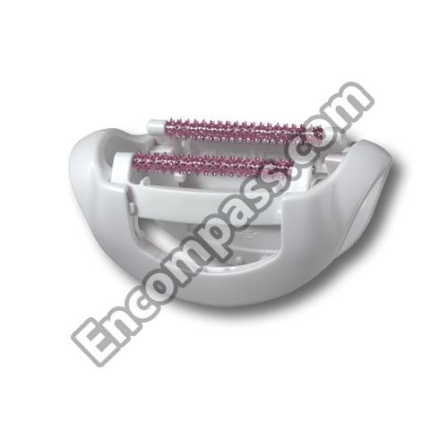 67030809 Skin Stim Attach Pink For Electric Shaver picture 1