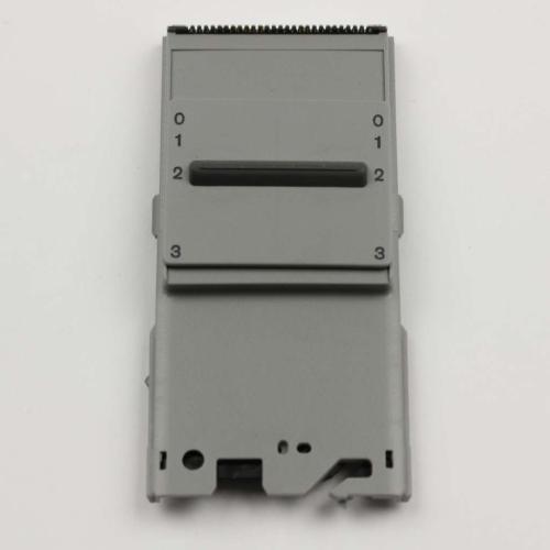 65504640 Sliding Plate, Grey picture 1