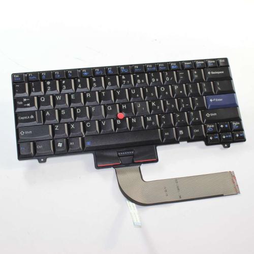 45N2353 Laptop Keyboard picture 1