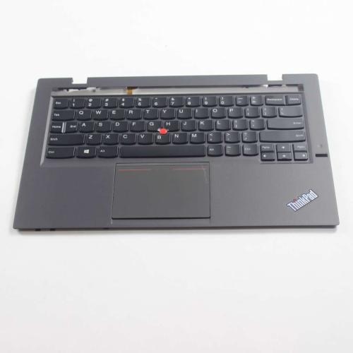 04X5570 Laptop Keyboard Bezel picture 1