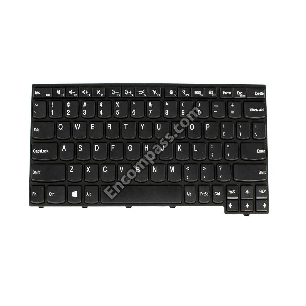 04X6299 Ki Keyboards Internal