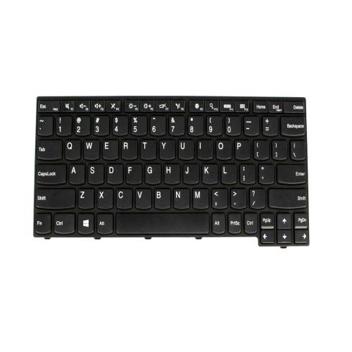 04X6299 Ki Keyboards Internal
