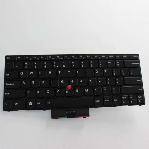 04W2787 Keyboard Nn-keyboard Usi picture 1