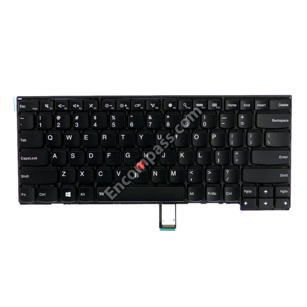 04X0101 Ki Keyboards Internal