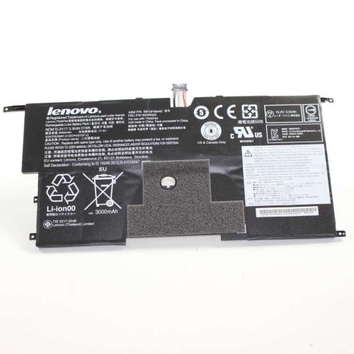 00HW002 Laptop Battery picture 1