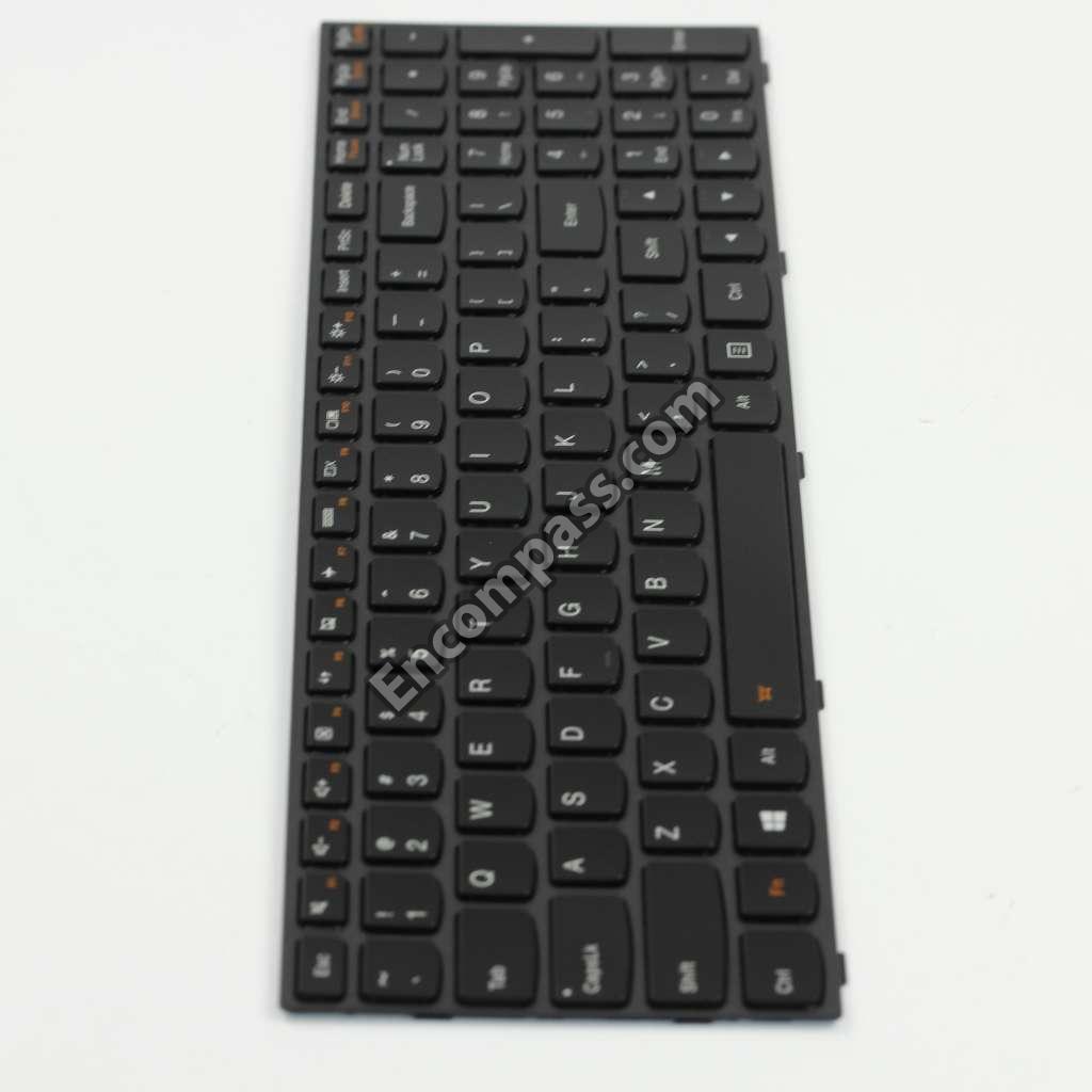 KI KEYBOARDS INTERNAL