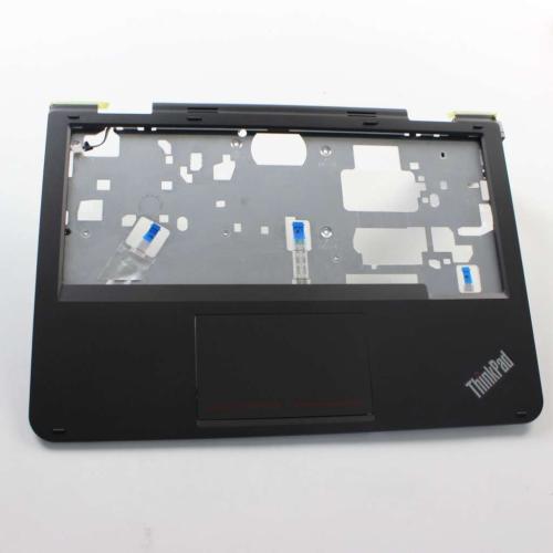 00HW160 11E Palmrest Assembly With Touch Pad picture 1