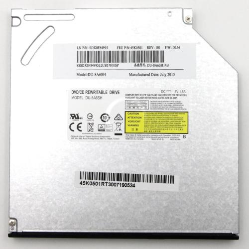 45K0501 Hp Hdd Parts picture 1