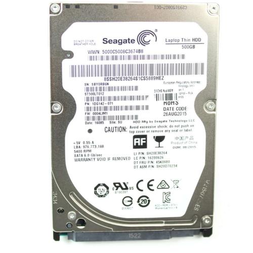 04X5959 Hd Hard Drives picture 1