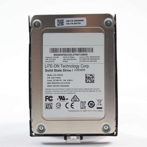 00HT294 Sd Solid State Drives picture 1