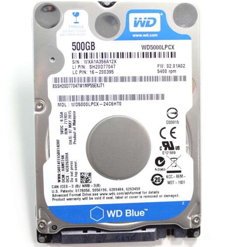 16200395 Hd Hard Drives picture 1