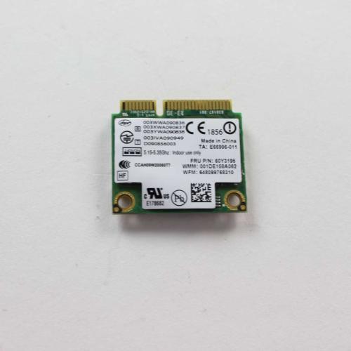 60Y3195 Adaptr 6250 Wimax picture 1