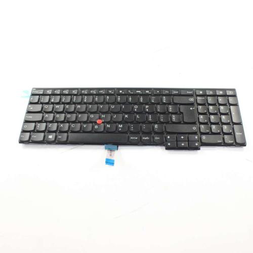 04Y2350 Keyboard picture 1