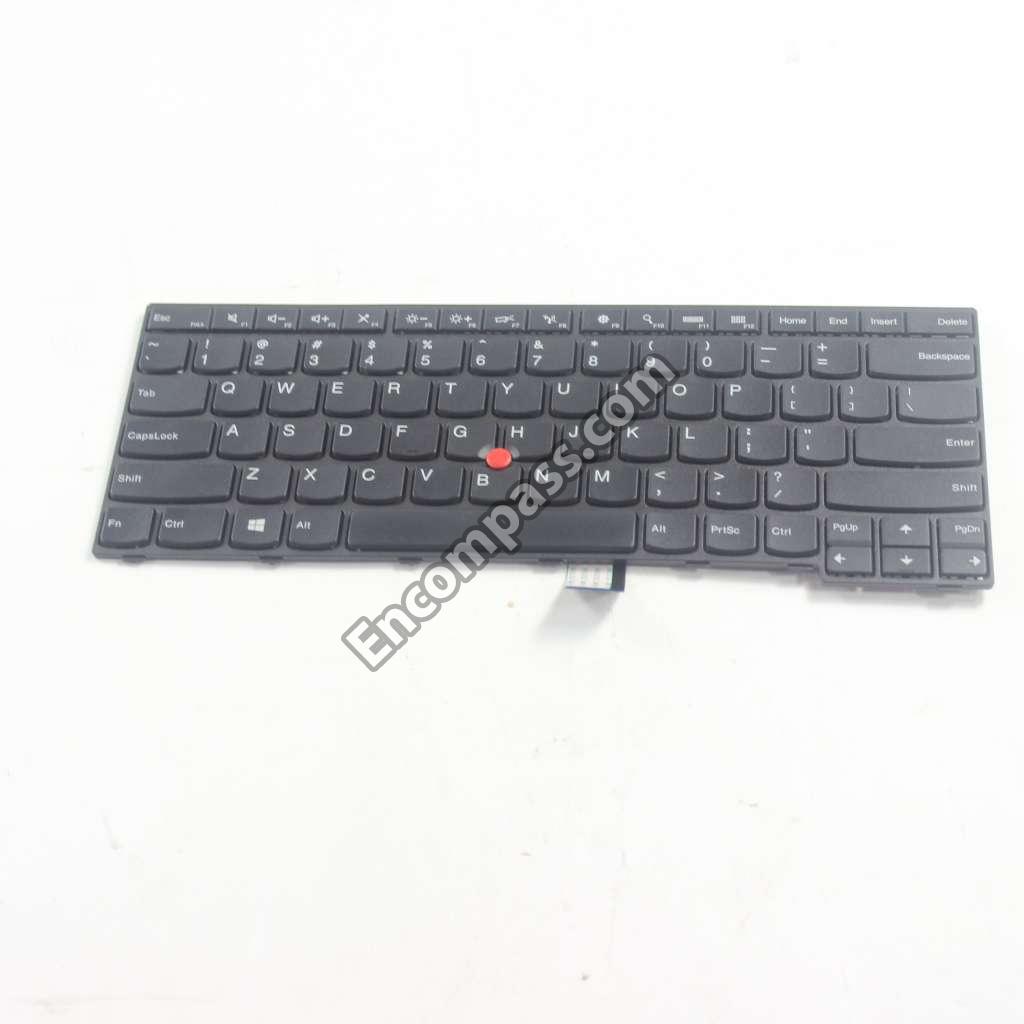 KI KEYBOARDS INTERNAL