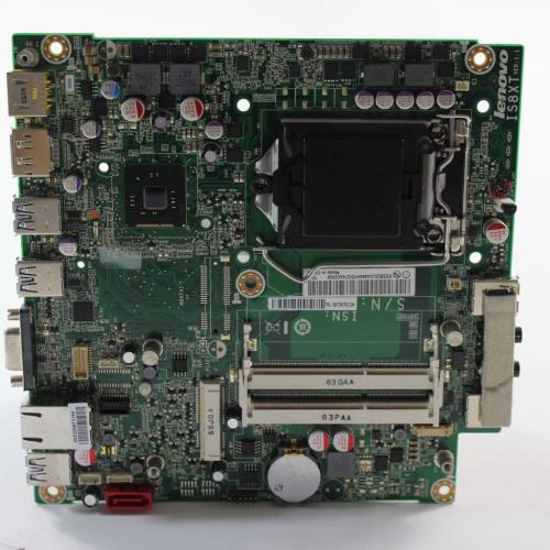 00KT280 Motherboard picture 1