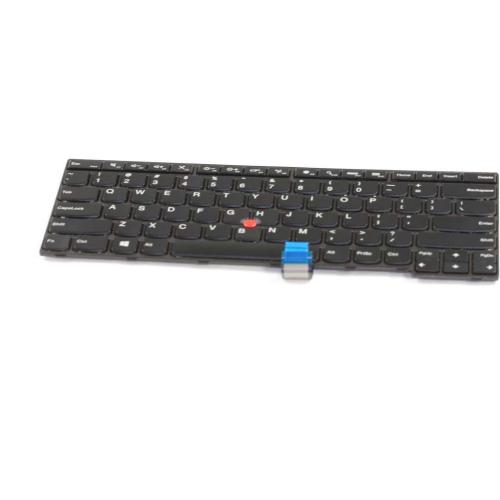 04X6101 Laptop Keyboard picture 1