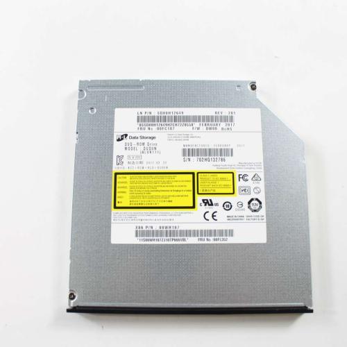 00FC107 Hp Hdd Parts picture 1