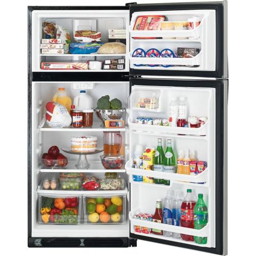 10631400200 Top-mount Refrigerator