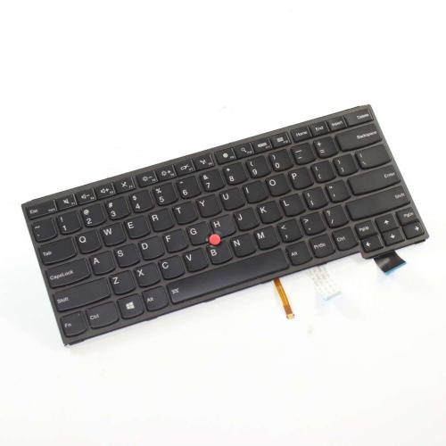 00HW763 Laptop Keyboard
