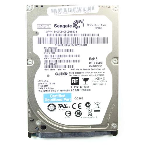 45K0677 Hard Drives picture 1