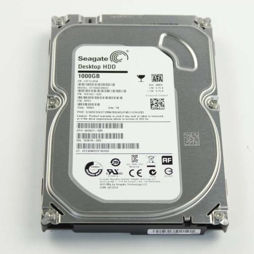 45K0623 1Tb Hdd 7200Rpm Sata 3Gbps 32M picture 1