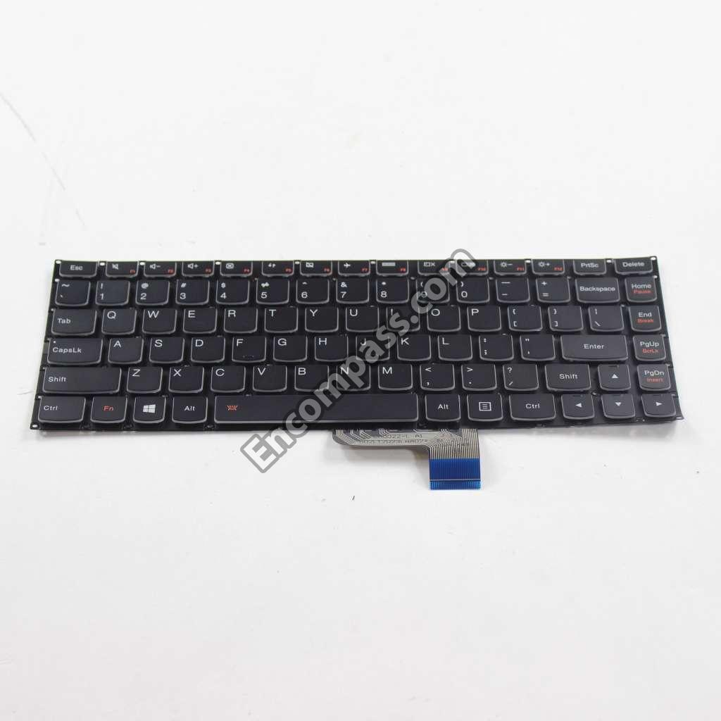 KI KEYBOARDS INTERNAL