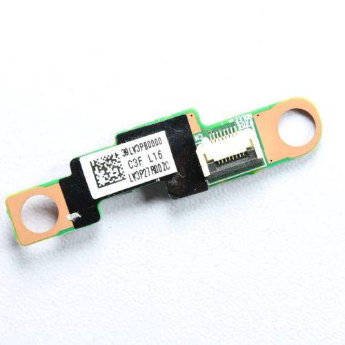 04W4416 Switch Power Button Sub Card picture 1