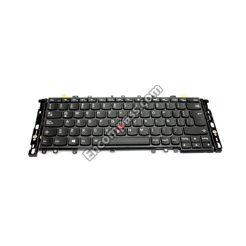 KI KEYBOARDS INTERNAL