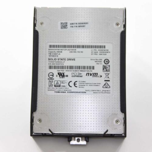 00PA997 Sd Solid State Drives picture 1