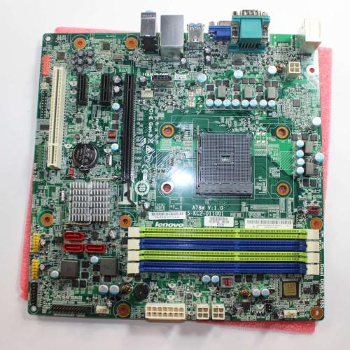 03T7303 Motherboard picture 1