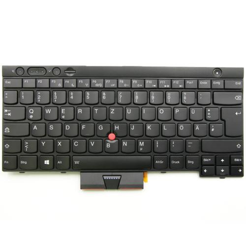 04X1252 Ki Keyboards Internal picture 1