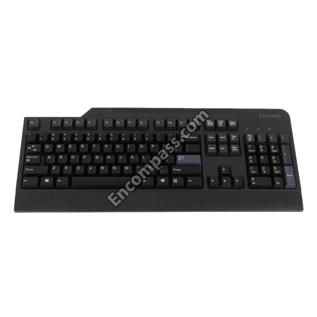 54Y9400 Keyboards External