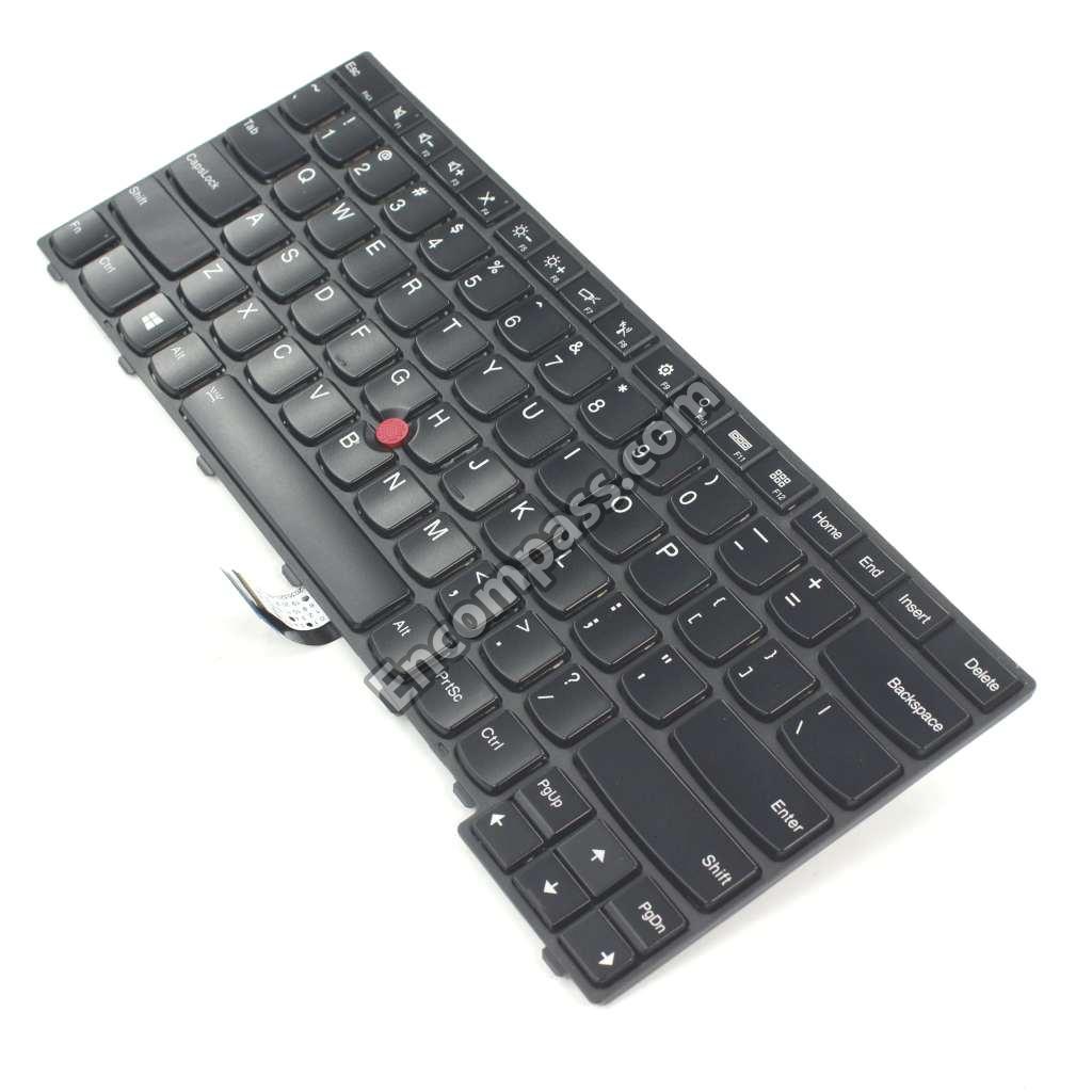04X0139 Ki Keyboards Internal