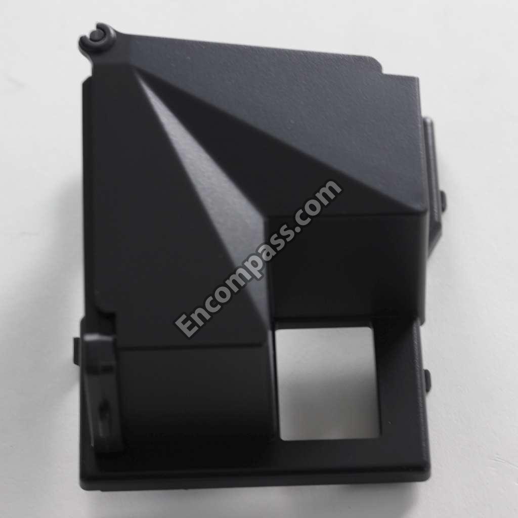 MECH , AIR DEFLECTOR ASM