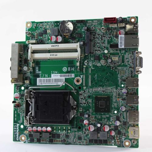 00KT268 Motherboard picture 1