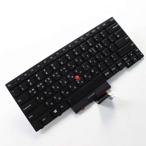 04Y0708 Keyboard Abba-keyboard Kor Chy picture 1