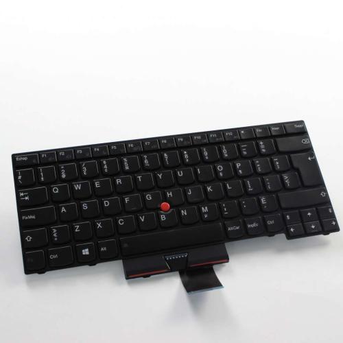 04Y0678 Keyboard Abba-keyboard Cfr Chy picture 1