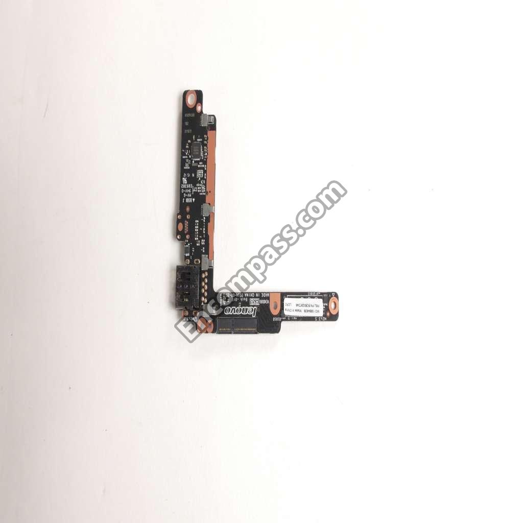 CI CARDS MISC INTERNAL